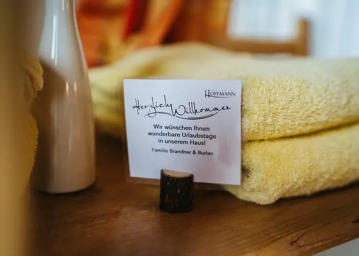 Hoffmann 3* Weissensee