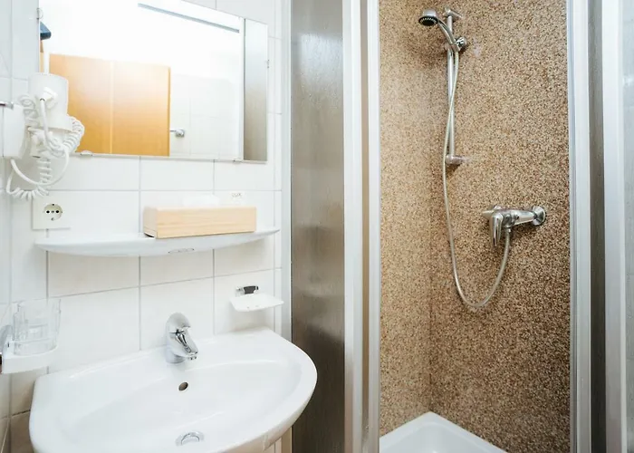 Hoffmann 3* Weissensee