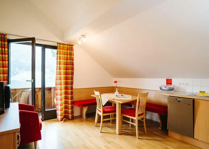 Hoffmann 3* Weissensee