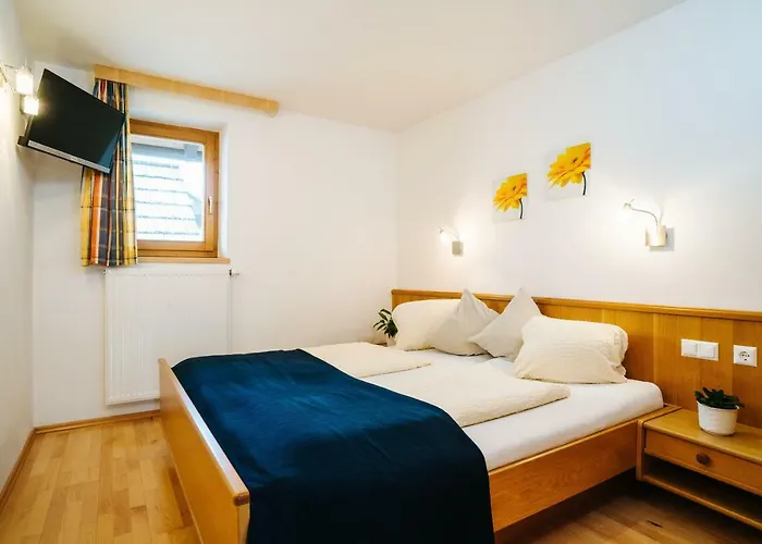 Guest house Hoffmann 3*