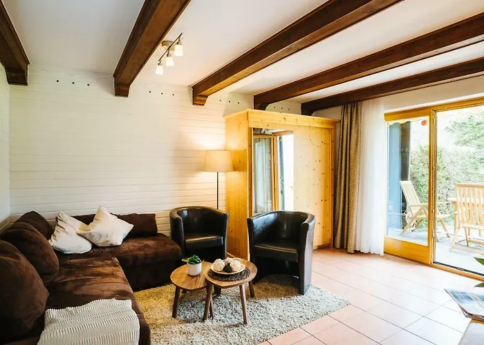 Hoffmann 3* Weissensee