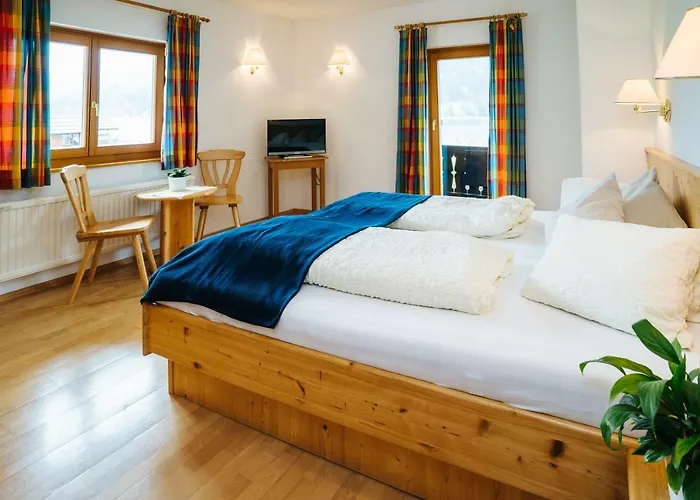 Hoffmann 3* Weissensee