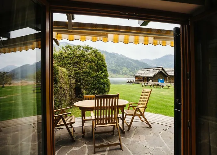 Hoffmann Guest house