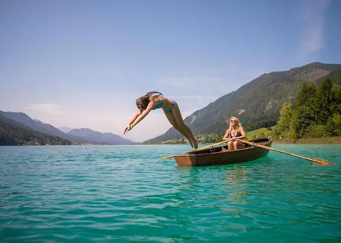 Hoffmann 3* Weissensee