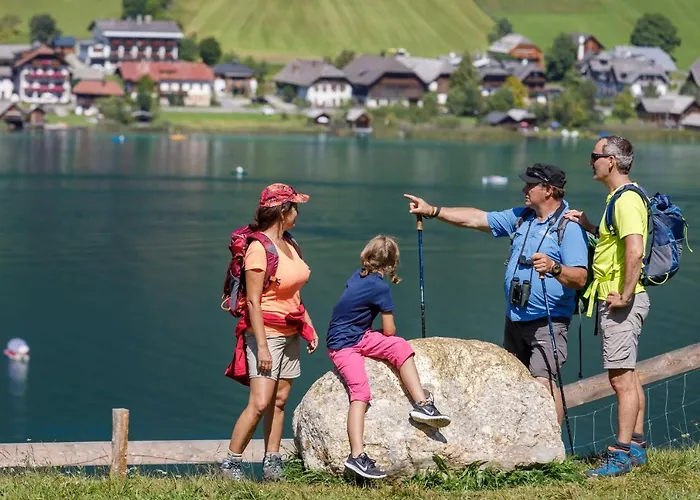 Guest house Hoffmann 3*