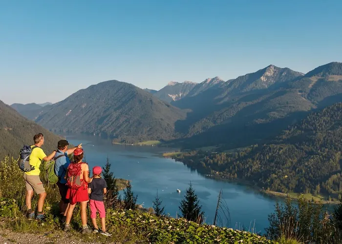 Hoffmann Guest house