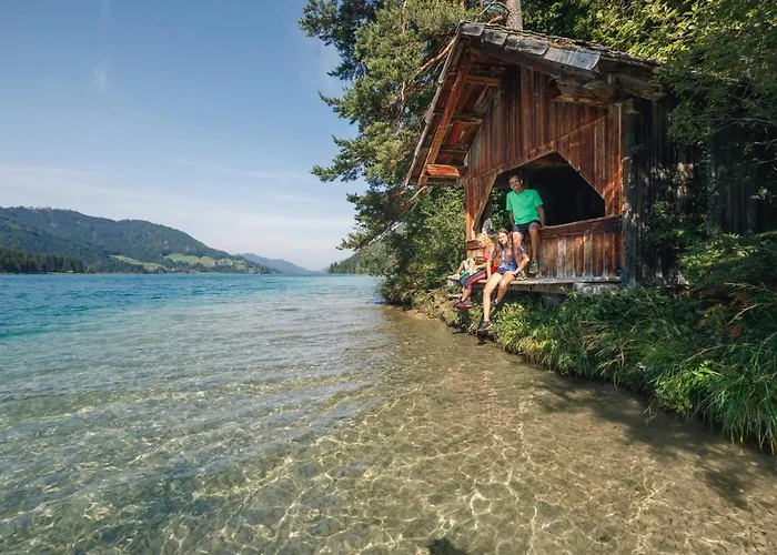 Guest house Hoffmann