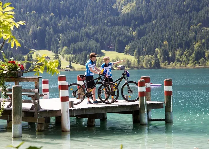 Guest house Hoffmann 3*