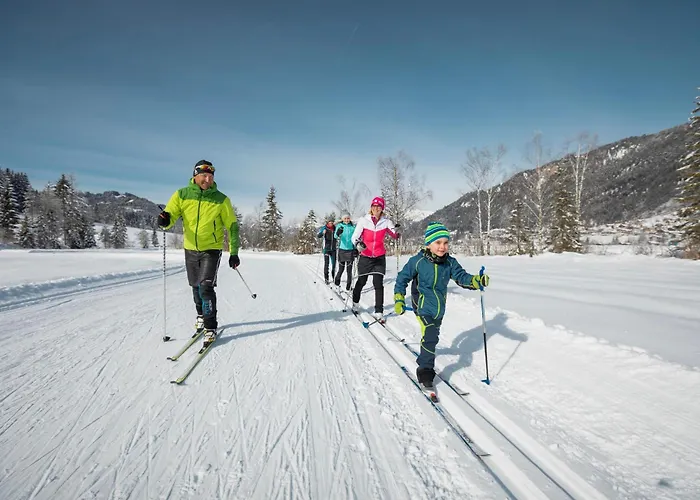 Guest house Hoffmann 3*