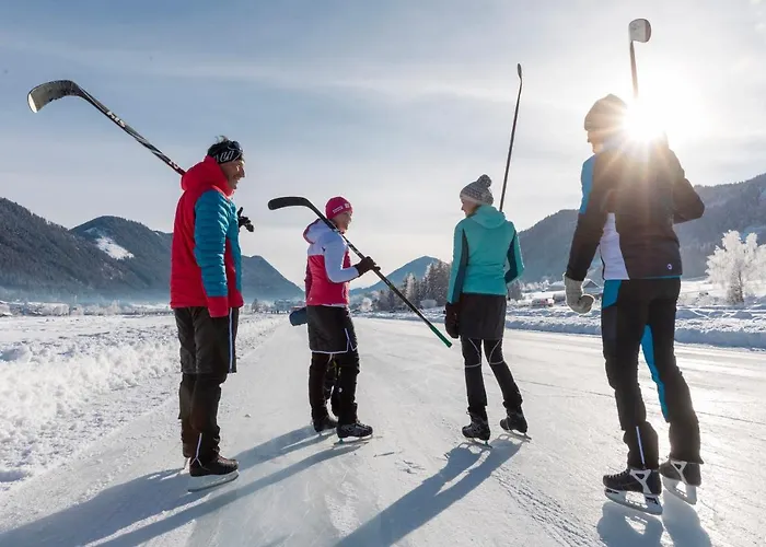 Guest house Hoffmann