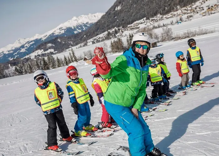 Hoffmann Guest house