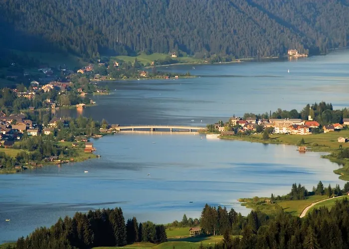 Hoffmann 3* Weissensee